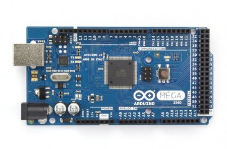 Arduino Mega 2560